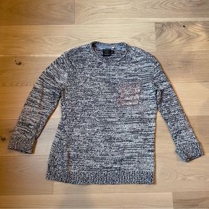 Men’s Sweater